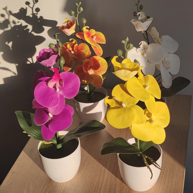 Artificial Flower Plant