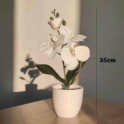 Artificial Flower Plant