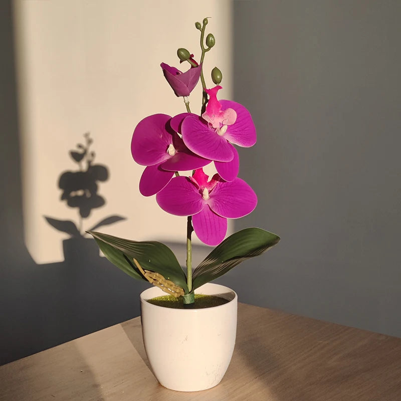 Artificial Flower Plant