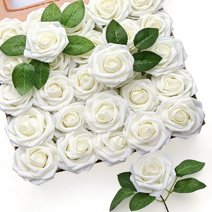 Artificial Flower Roses