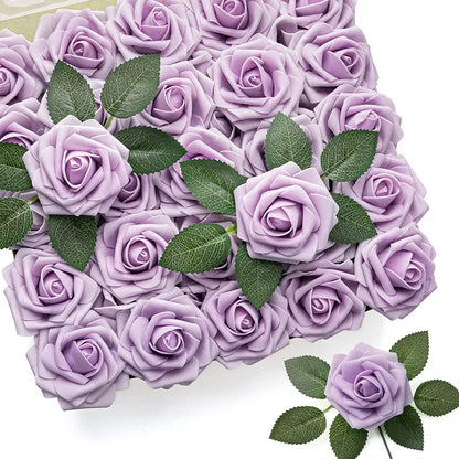 Artificial Flower Roses