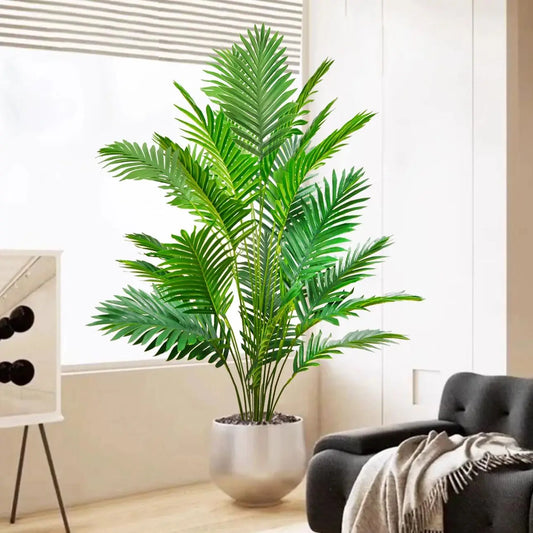 Artificial Palm Tree Plant