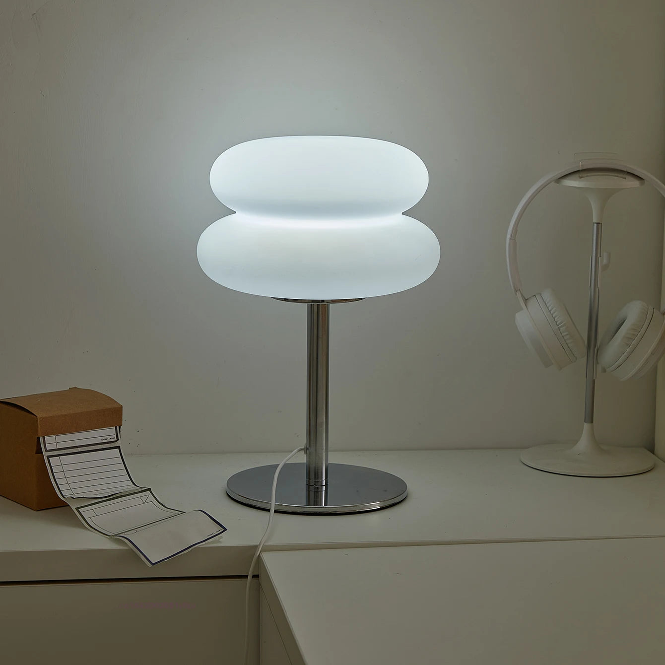 Bedside Lamp