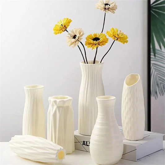 Flower Vase