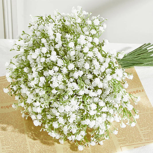 Gypsophila Artificial Flowers