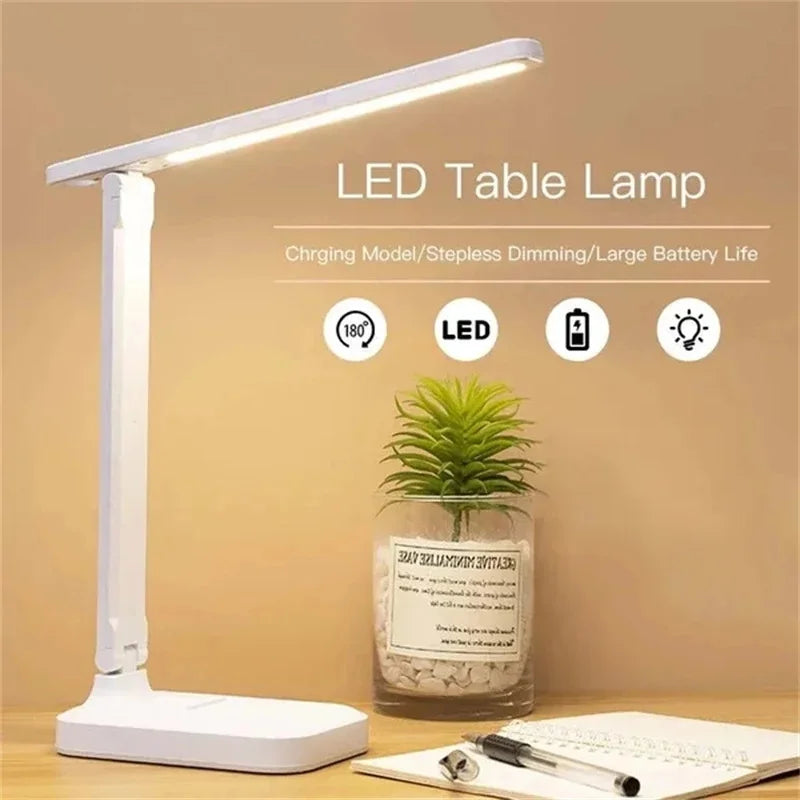 LED Desk Lamp