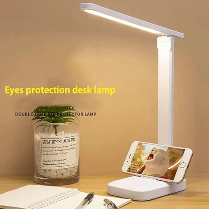 LED Desk Lamp