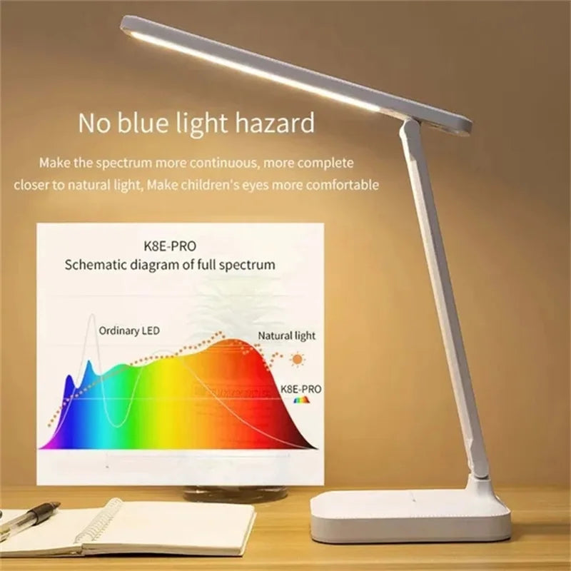 LED Desk Lamp