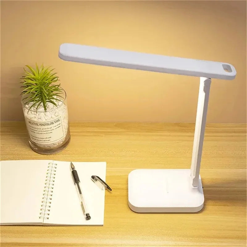 LED Desk Lamp