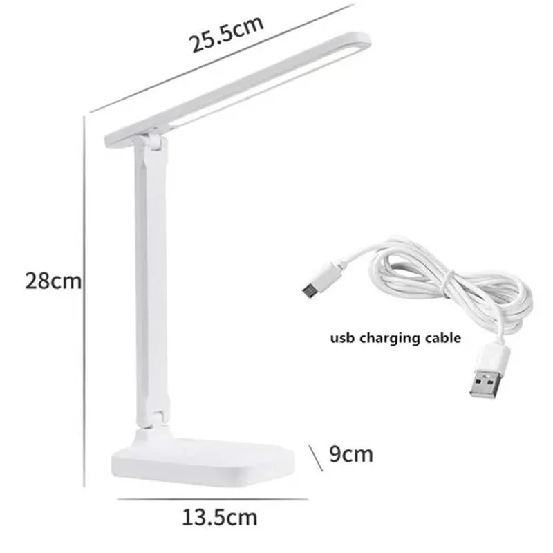 LED Desk Lamp