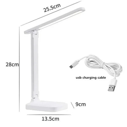 LED Desk Lamp