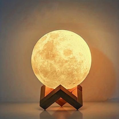 Moon Lamp