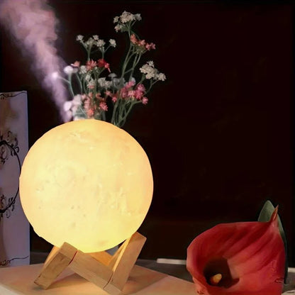 Moon Lamp