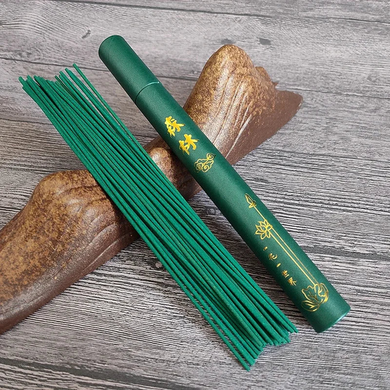 Natural Sandalwood Incense Sticks