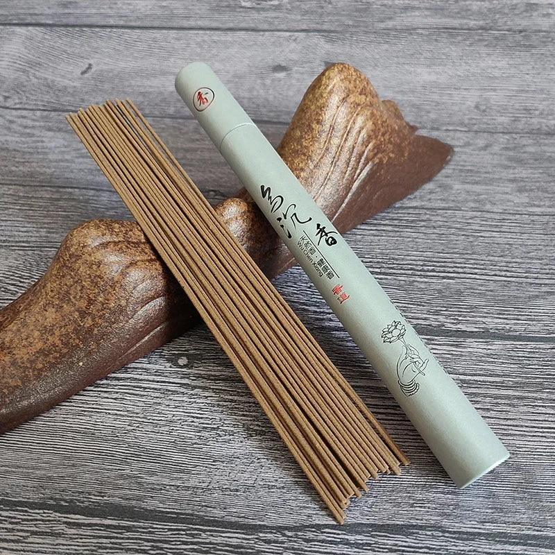 Natural Sandalwood Incense Sticks