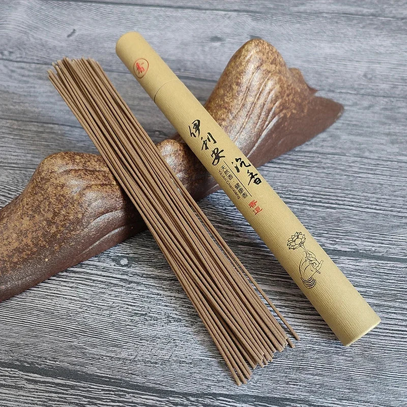 Natural Sandalwood Incense Sticks