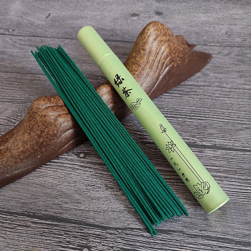 Natural Sandalwood Incense Sticks