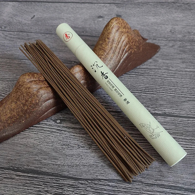 Natural Sandalwood Incense Sticks