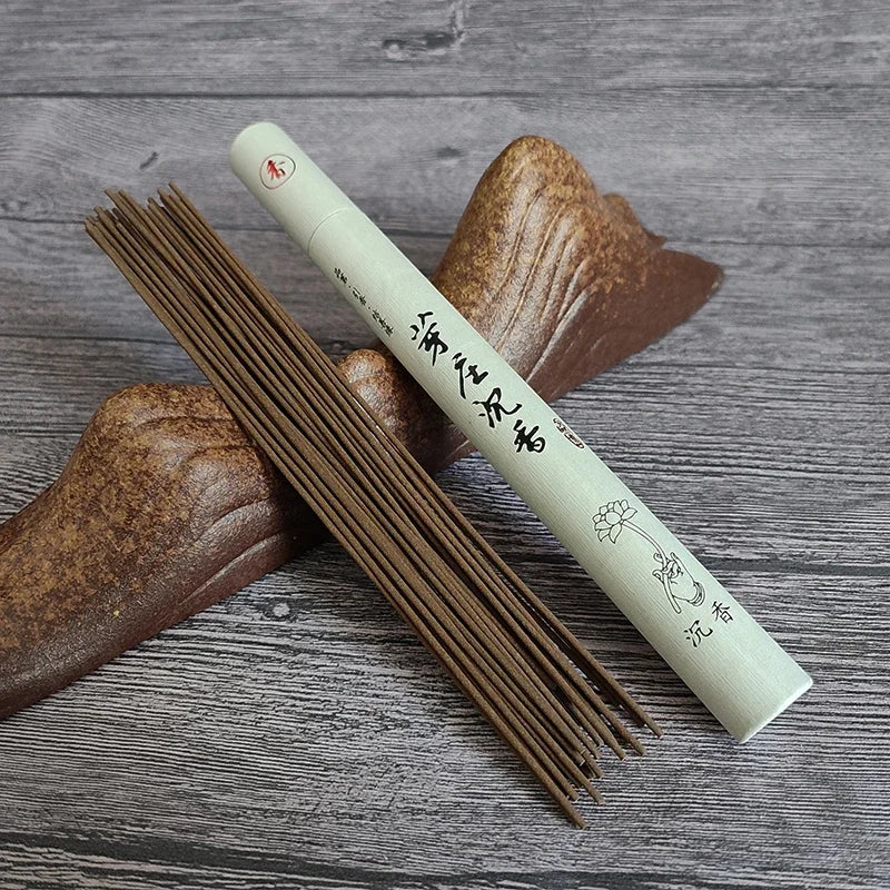 Natural Sandalwood Incense Sticks