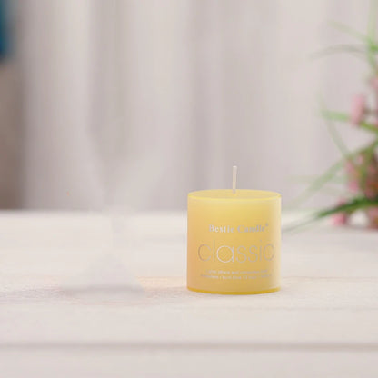 Natural Scented Candles