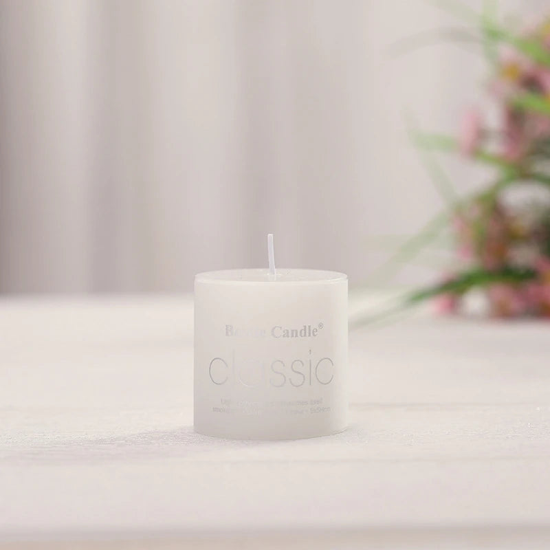 Natural Scented Candles