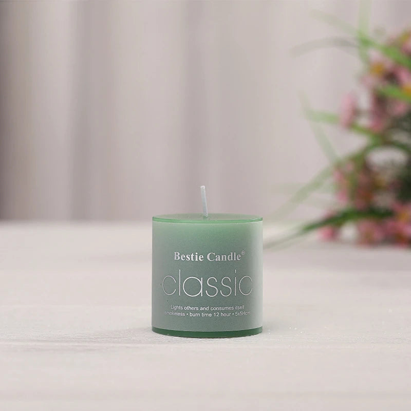 Natural Scented Candles