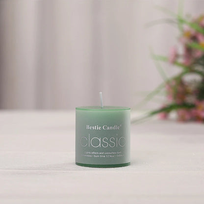 Natural Scented Candles