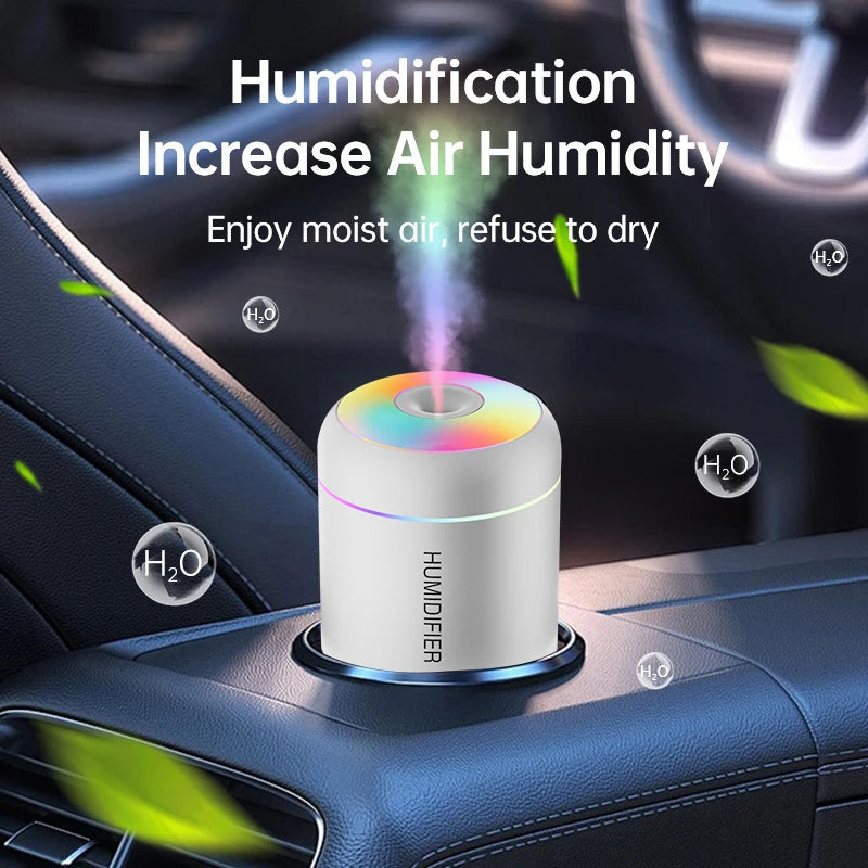 Portable Dehumidifier