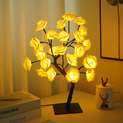 Tree Lamp