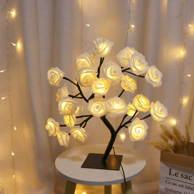 Tree Lamp